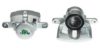 BUDWEG CALIPER 344581 Brake Caliper